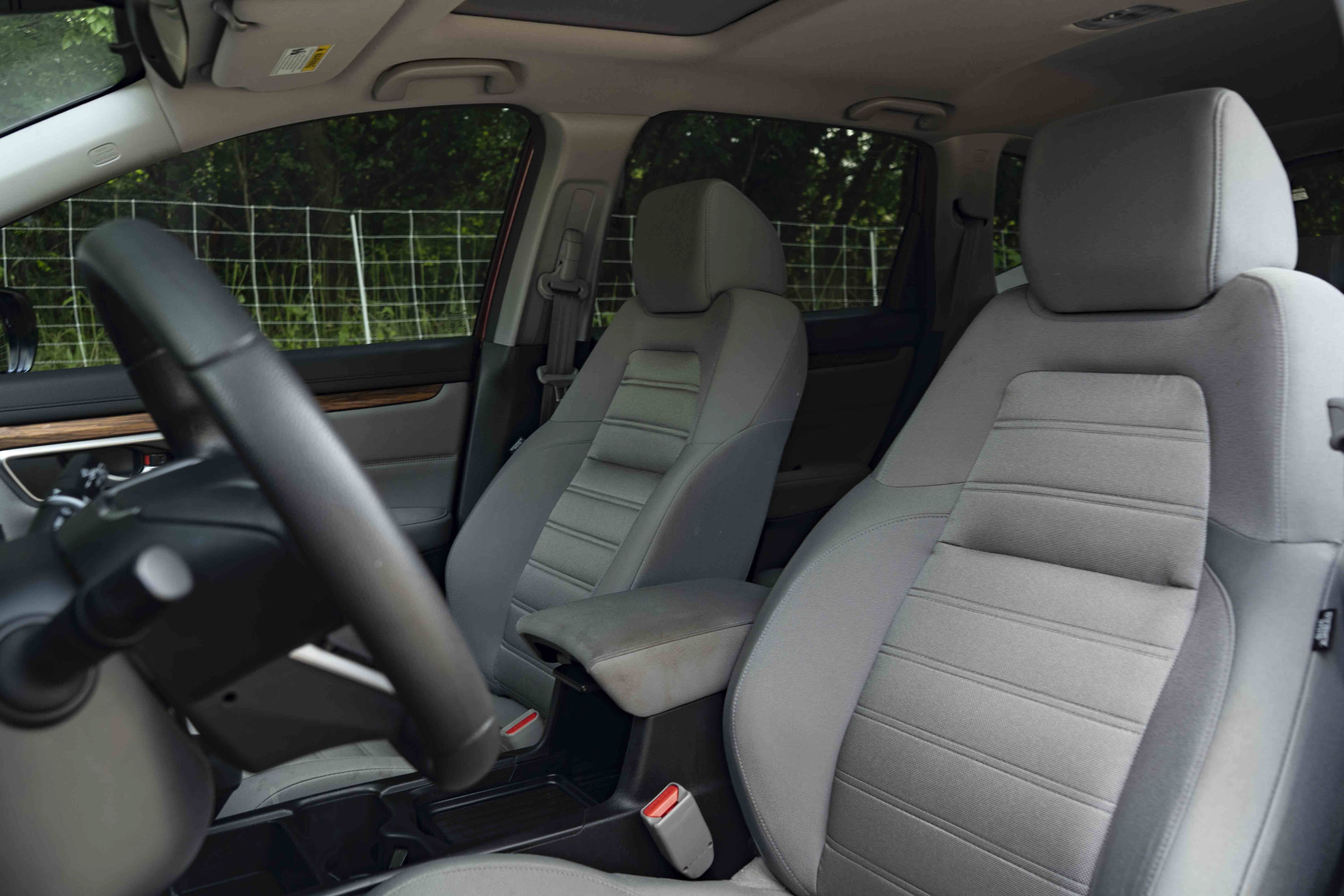 Used 2022 Honda CR-V EX image 17
