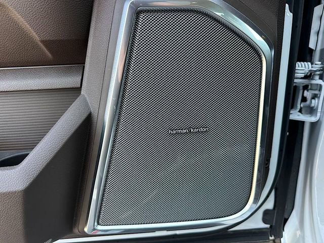 New 2026 RAM 3500 Laramie w/ Max Tow Package image 16