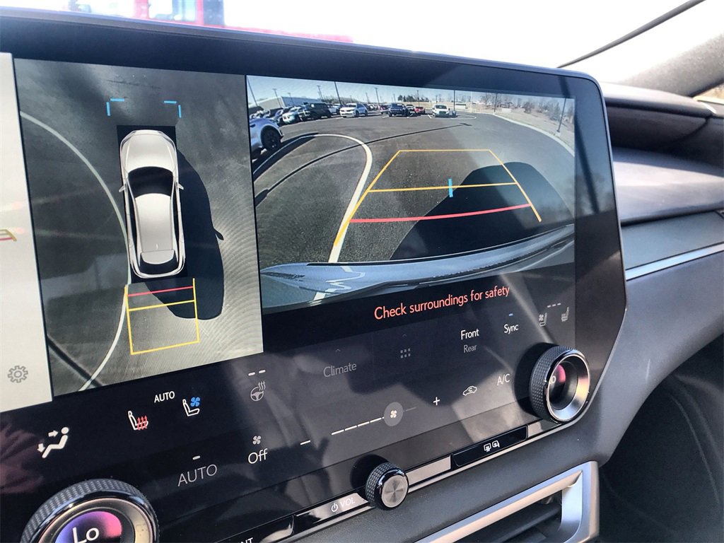 Used 2024 Lexus RX 350 Premium Plus image 17