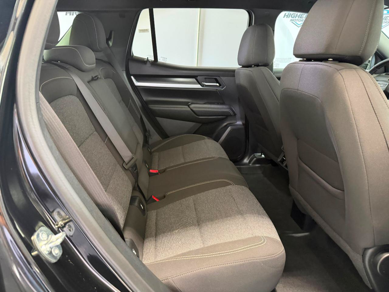 Used 2026 GMC Terrain Elevation AWD/4WD image 23