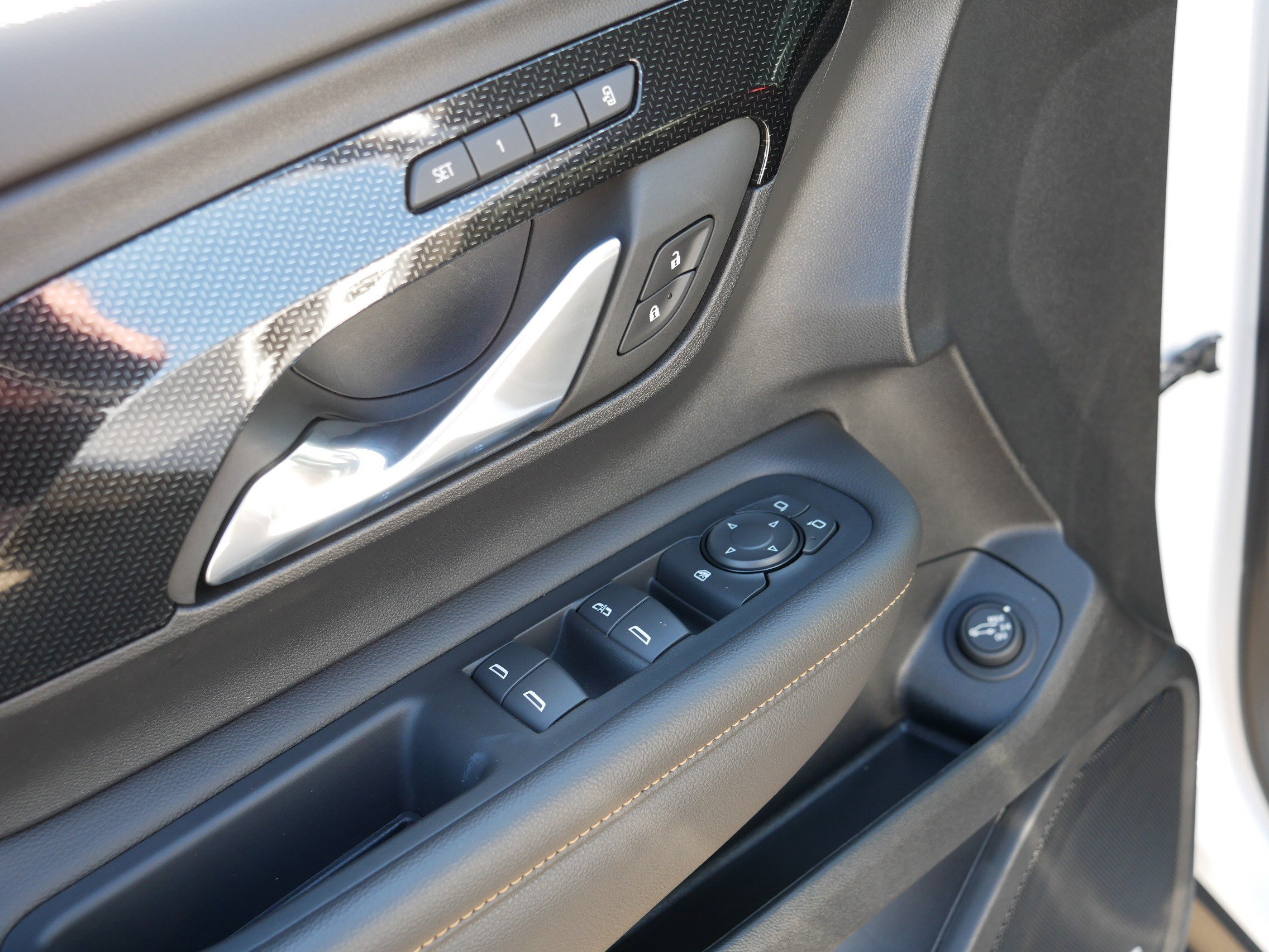 Used 2023 GMC Terrain AT4 w/ Infotainment Package II image 19