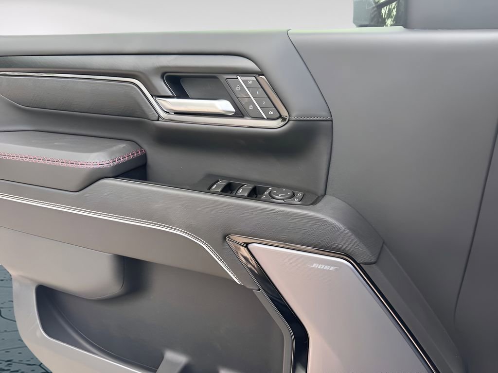 New 2026 GMC Sierra 2500 AT4X AWD/4WD image 17
