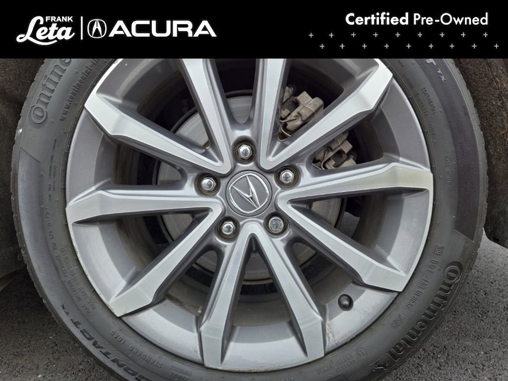 Used 2024 Acura Integra image 23