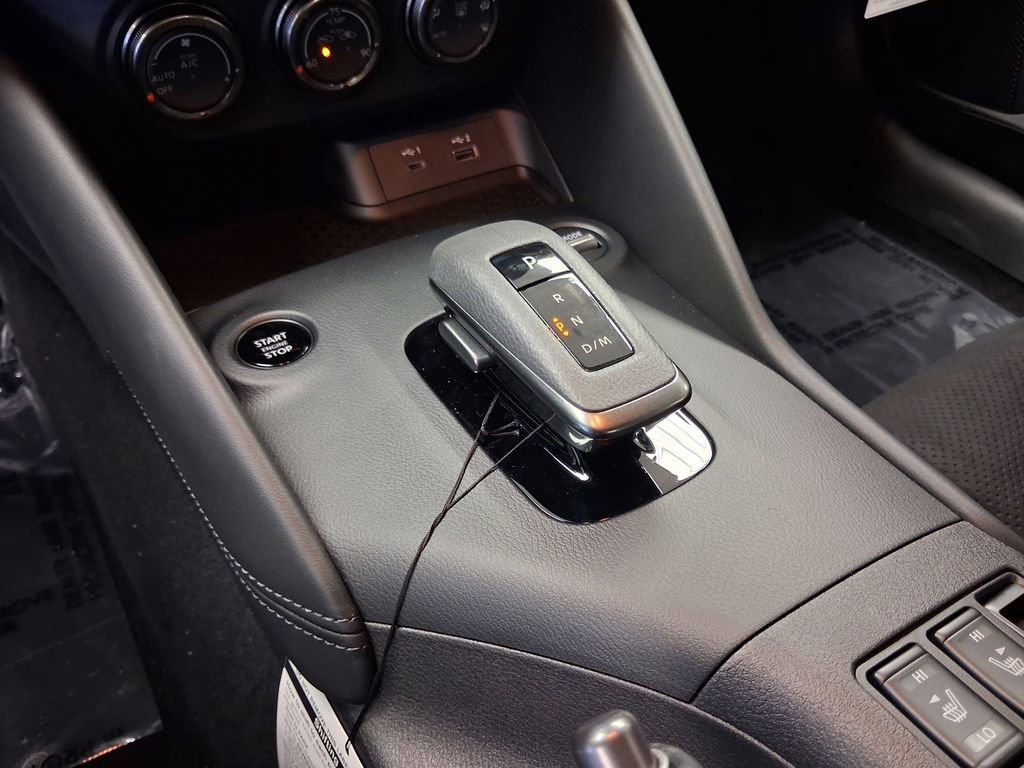 New 2026 Nissan Z Performance image 13