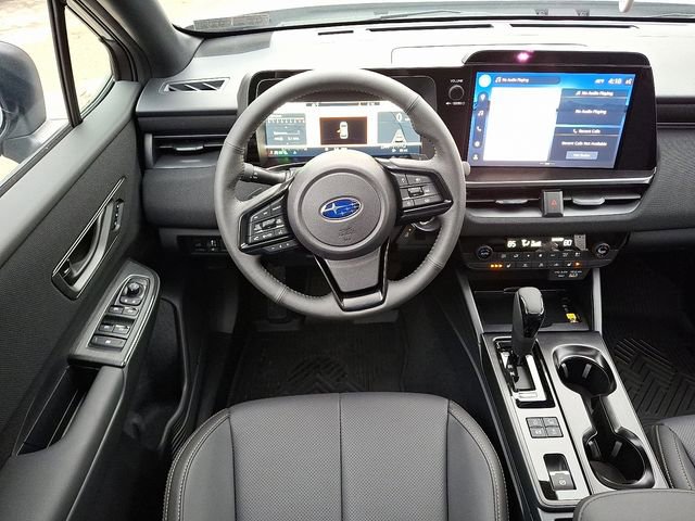 New 2026 Subaru Outback Limited XT image 12