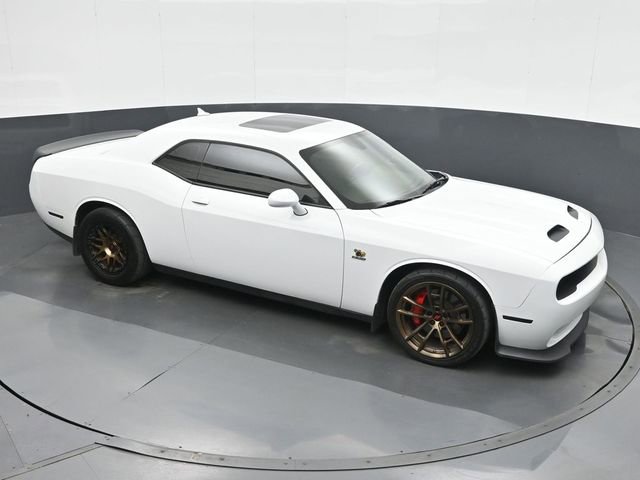 Used 2021 Dodge Challenger R/T Scat Pack image 23
