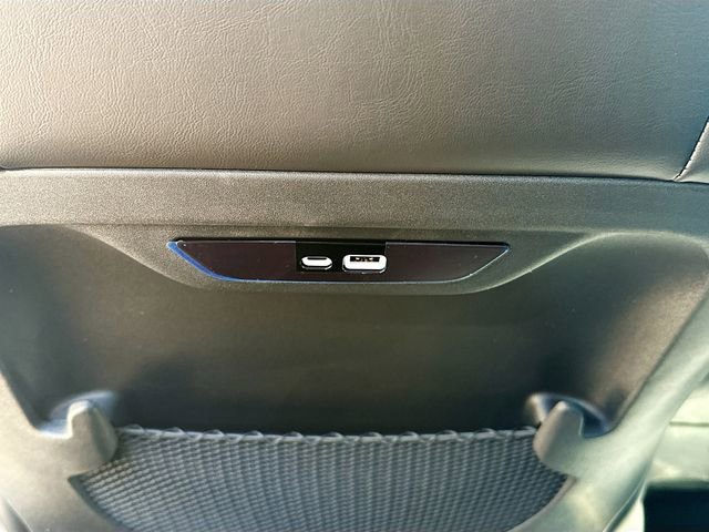 New 2026 Chrysler Pacifica Select image 27