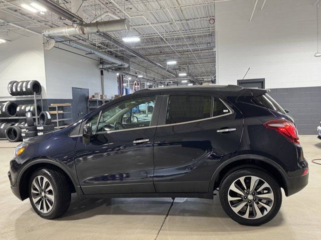 Used 2022 Buick Encore Preferred w/ Safety Package image 24