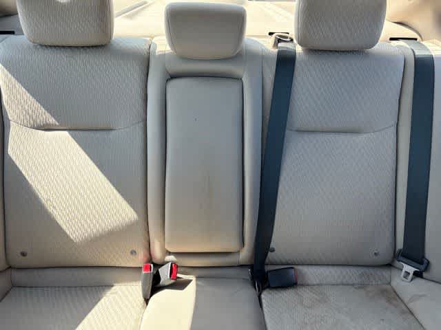 Used 2015 Honda Civic EX image 24