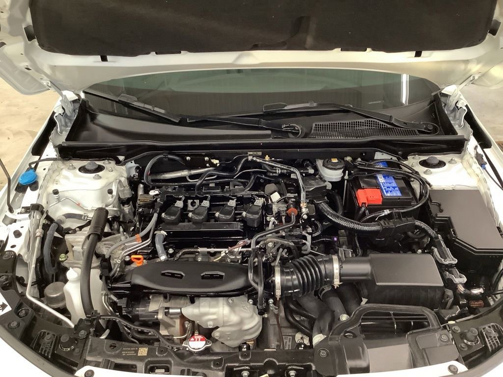 Used 2023 Honda Civic Touring image 22