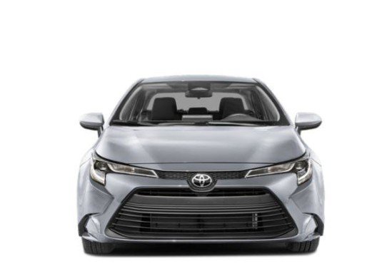 Used 2024 Toyota Corolla LE FWD image 12