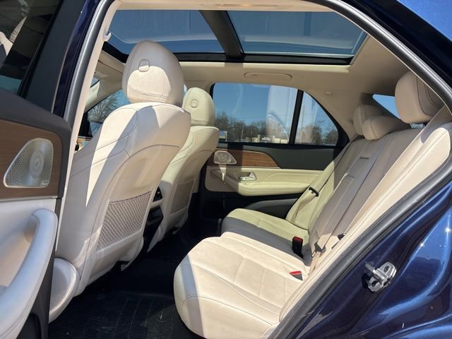 Used 2022 Mercedes-Benz GLE 350 4MATIC image 13