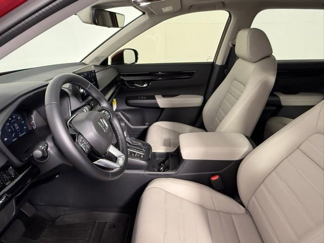 Used 2026 Honda CR-V EX-L image 27