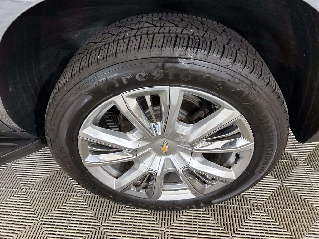 Used 2021 Chevrolet Tahoe High Country AWD/4WD image 10