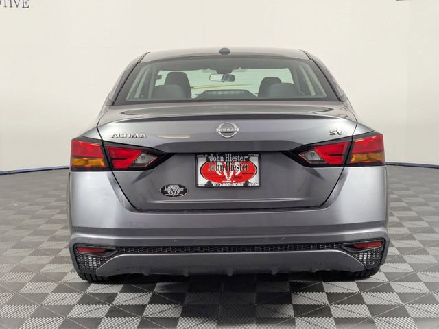 Used 2023 Nissan Altima 2.5 SV image 6