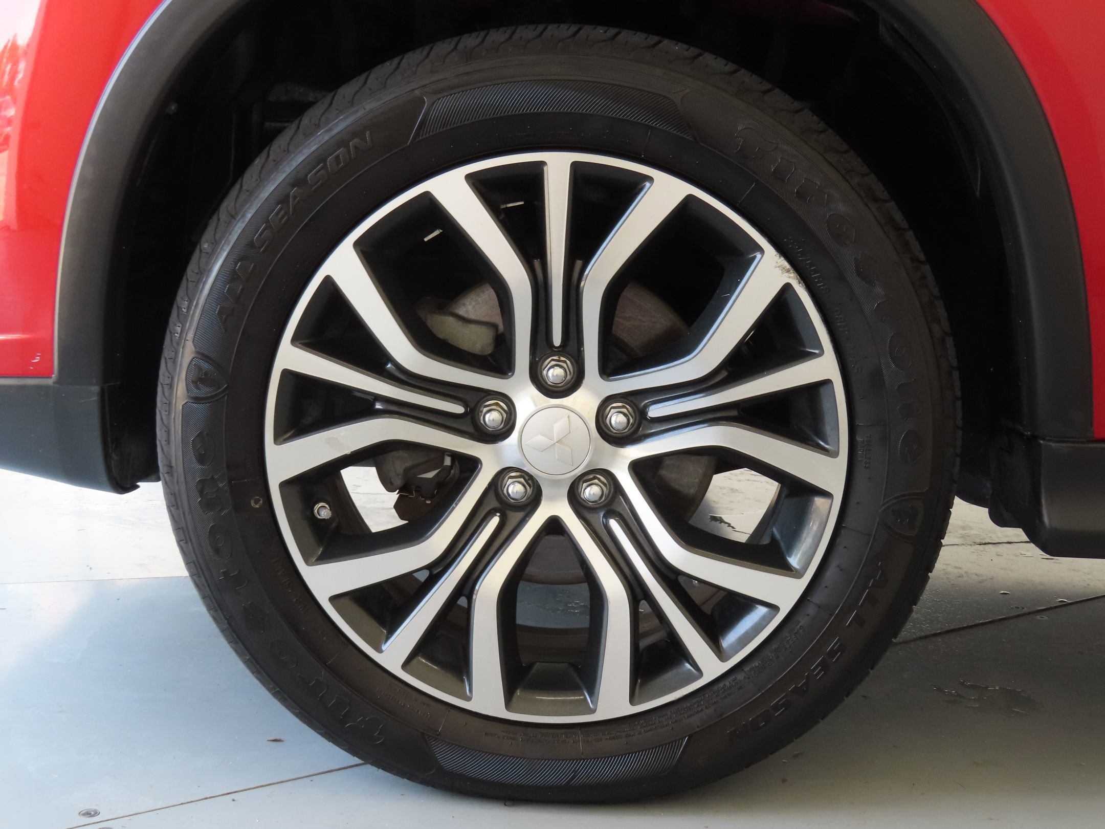 Used 2016 Mitsubishi Outlander Sport ES FWD image 27
