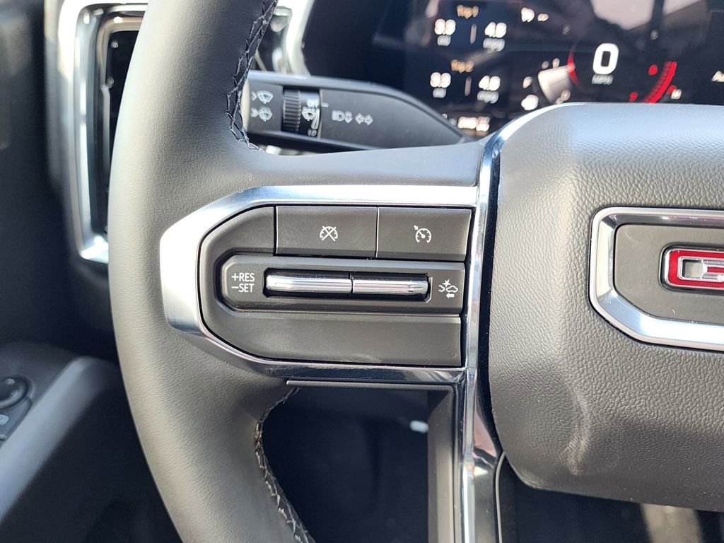 New 2026 GMC Canyon Elevation w/ Convenience Package image 19