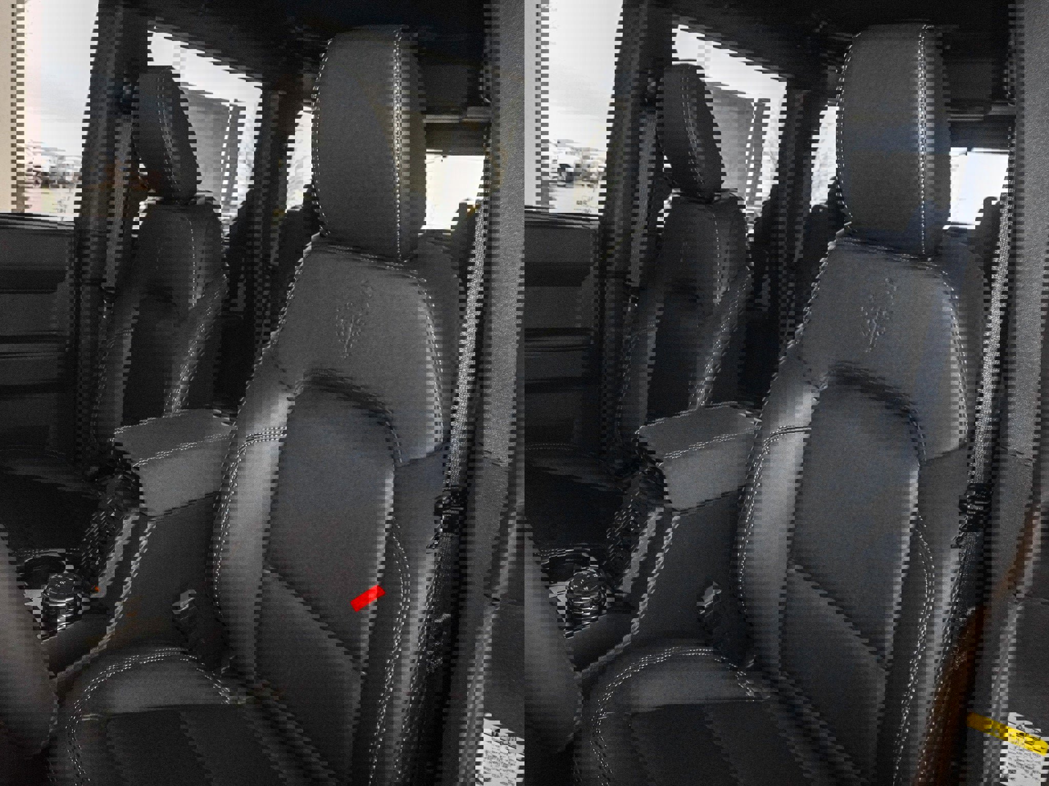 New 2026 Ford Bronco Big Bend w/ Black Diamond Package image 23