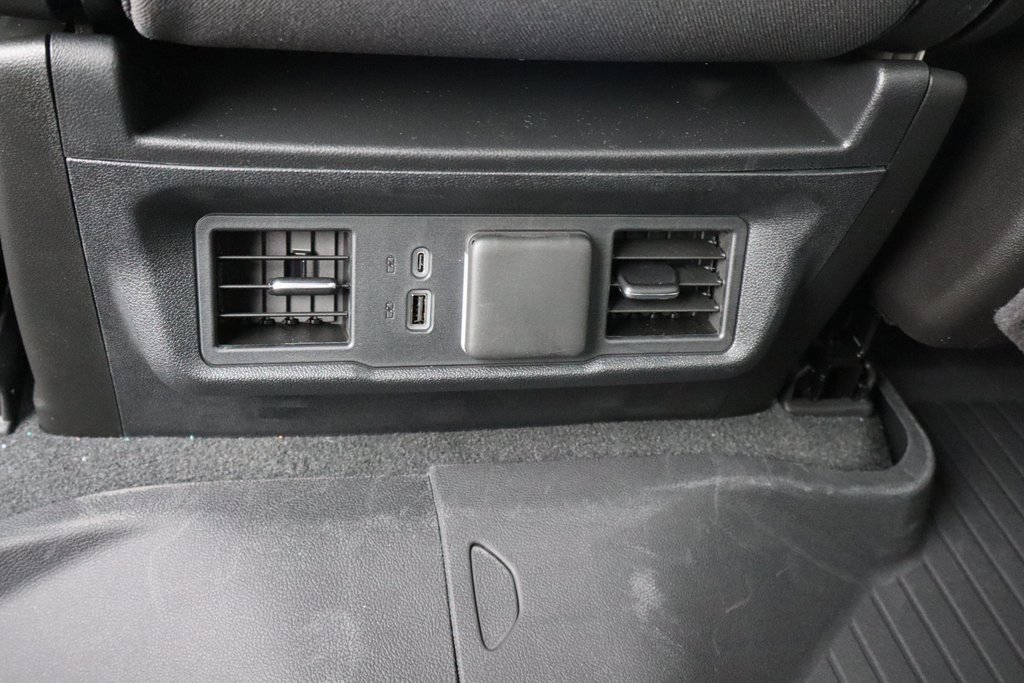 New 2025 Chevrolet Silverado 2500 LT w/ Safety Package image 20