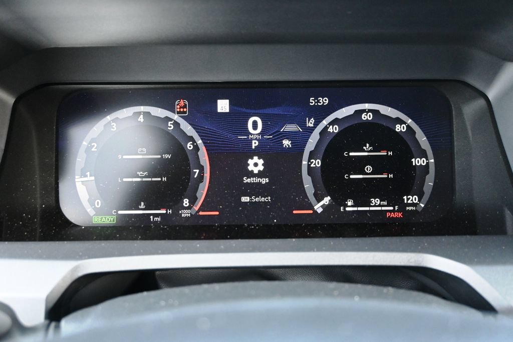 New 2026 Toyota 4Runner TRD Off-Road Premium AWD/4WD image 32