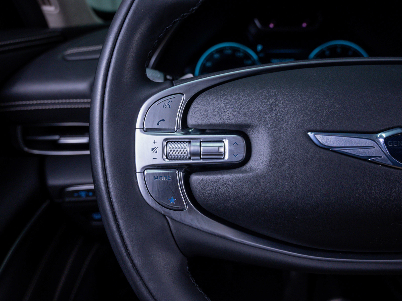 Used 2023 Genesis GV80 3.5T Prestige w/ Prestige Package image 22