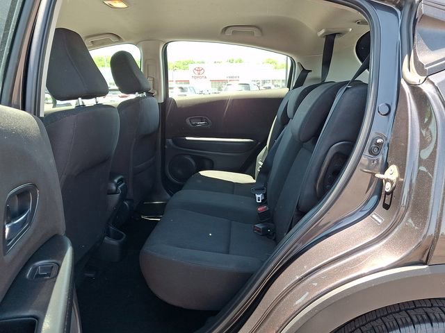 Used 2018 Honda HR-V LX image 13