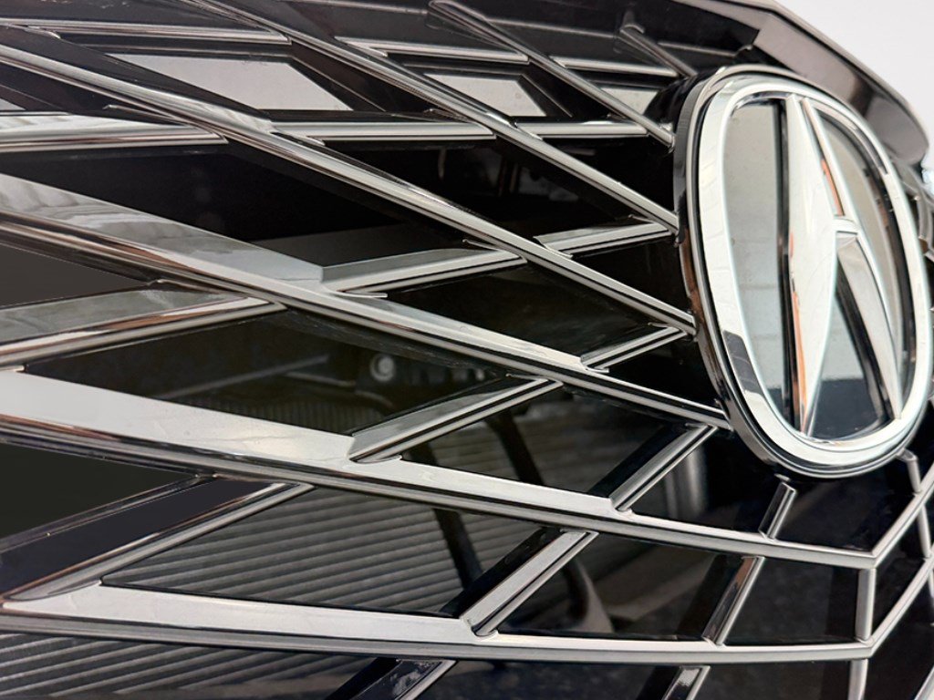New 2026 Acura ADX AWD image 10