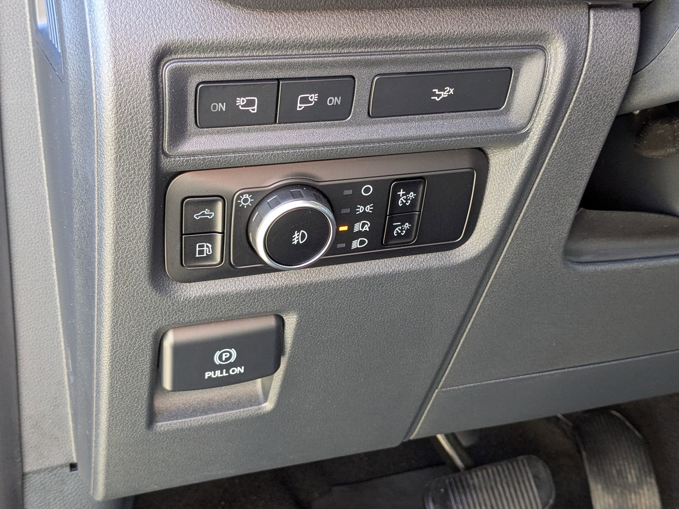 Certified 2023 Ford F150 XLT w/ Equipment Group 302A High AWD/4WD image 16