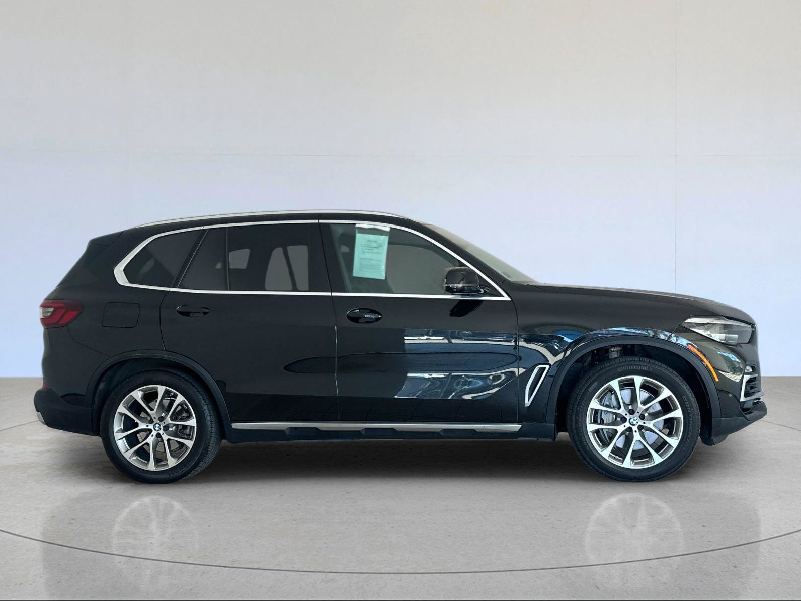Used 2021 BMW X5 xDrive45e w/ Premium Package AWD/4WD image 7