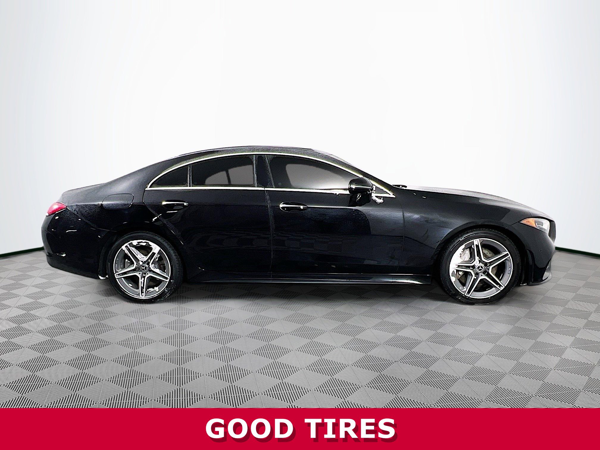 Used 2020 Mercedes-Benz CLS 450 4MATIC image 30
