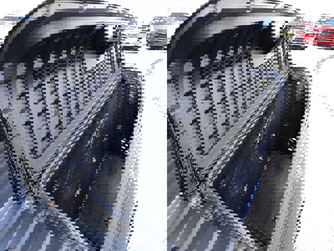 Used 2023 RAM 1500 Laramie image 25