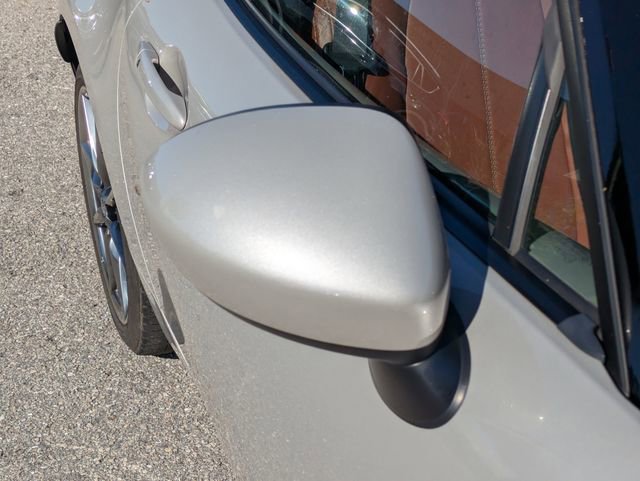 Used 2023 MAZDA MX-5 Miata Grand Touring w/ Weather Package image 14