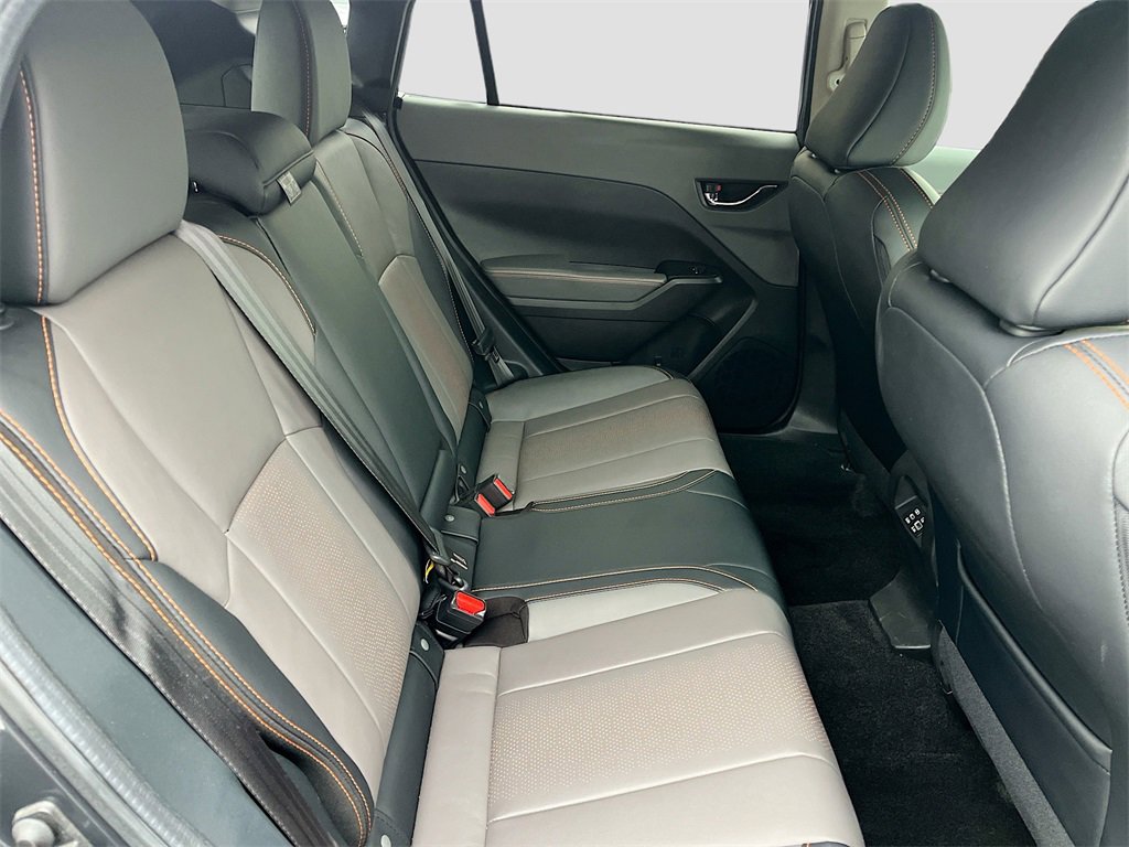 Used 2024 Subaru Crosstrek 2.5i Limited w/ Popular Package #4A image 25