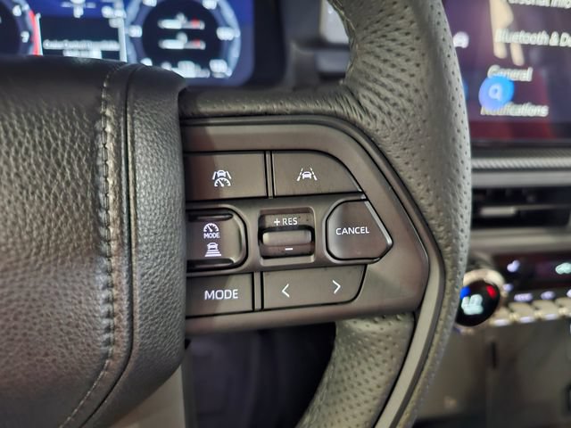 Used 2025 Toyota Tacoma TRD Pro AWD/4WD image 29