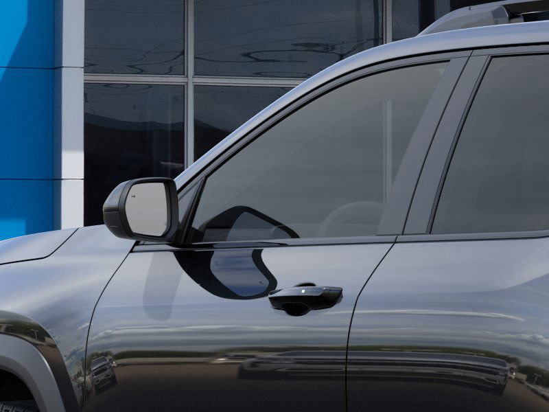 New 2026 Chevrolet Equinox RS image 12