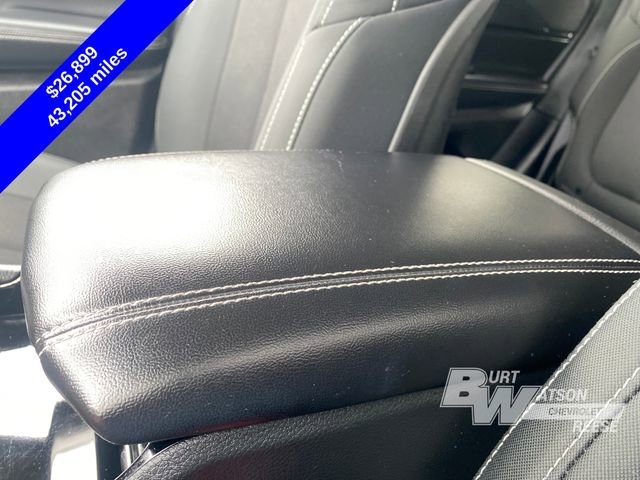 Used 2023 Jeep Grand Cherokee Laredo image 27