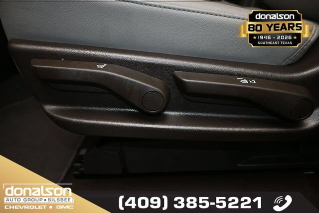Used 2022 Chevrolet Tahoe Z71 w/ Z71 Off-Road Package AWD/4WD image 10