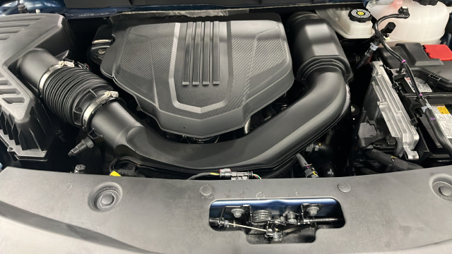 Used 2026 Buick Enclave Avenir AWD/4WD image 29
