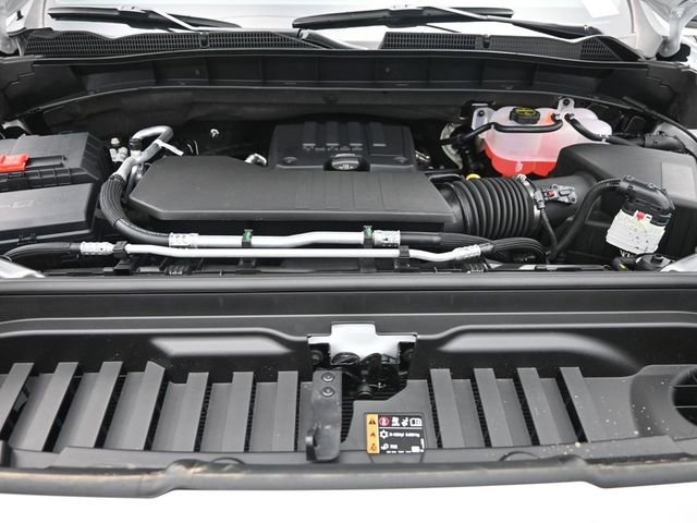 New 2026 GMC Sierra 1500 Elevation image 22