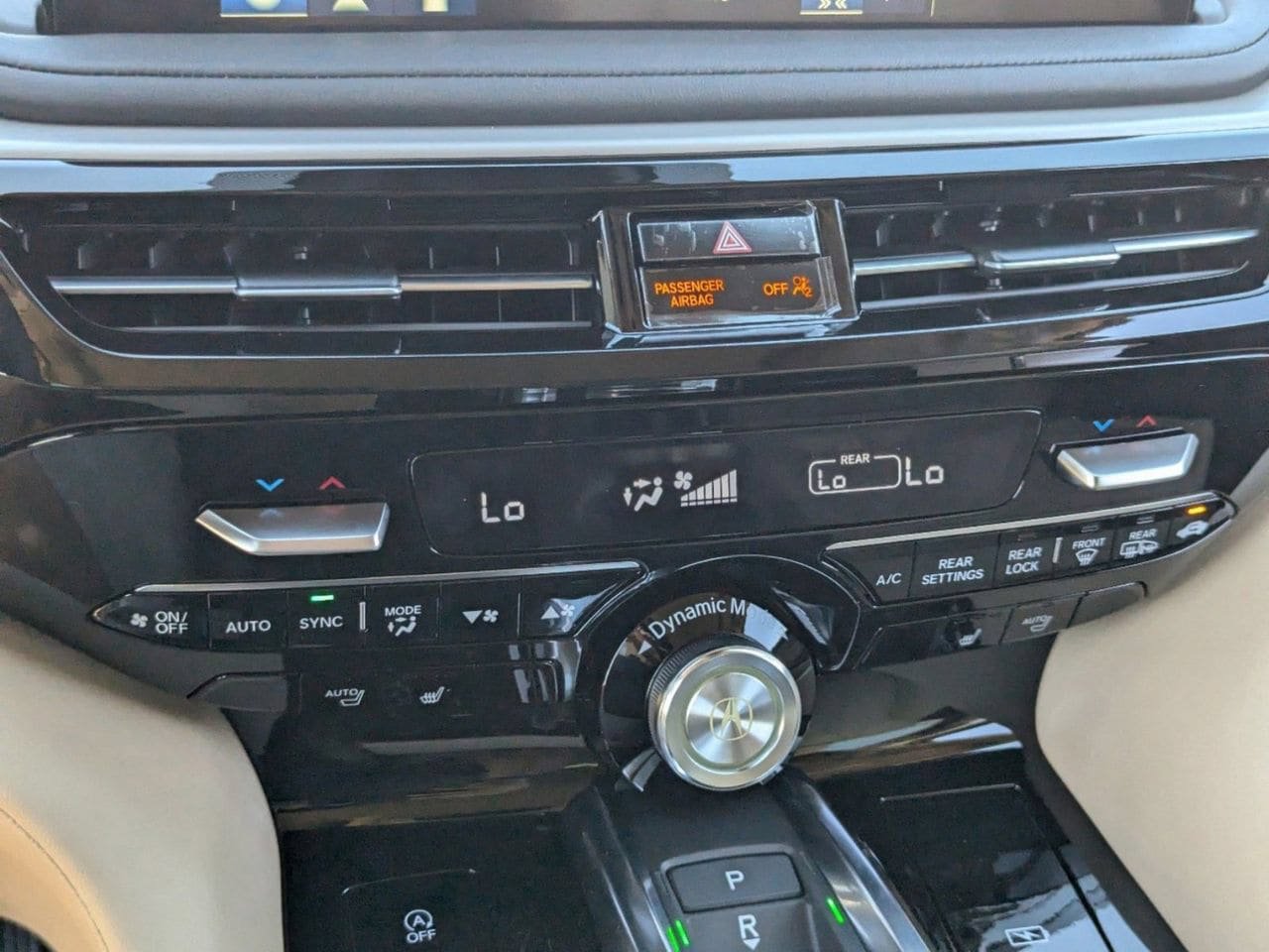 New 2026 Acura MDX SH-AWD w/ Technology Package image 21