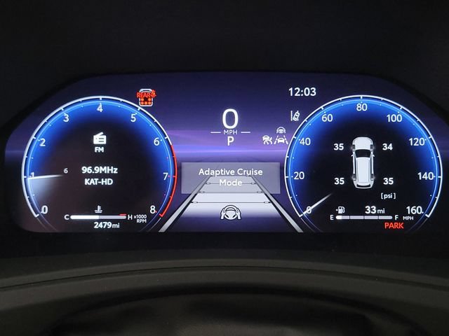 Used 2026 Toyota Grand Highlander FWD image 21