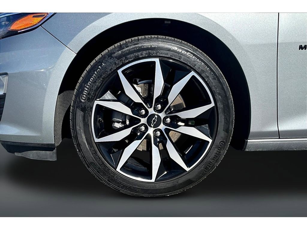 Used 2024 Chevrolet Malibu RS FWD image 28