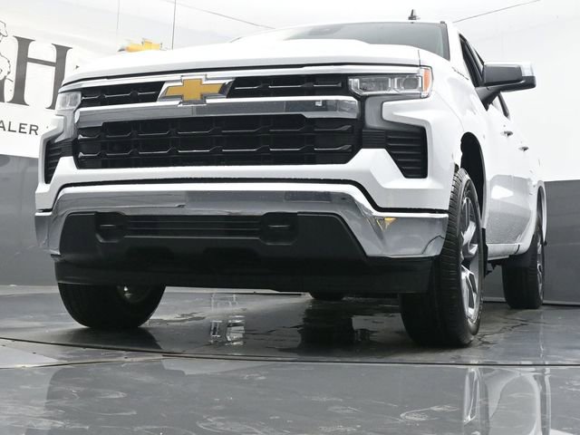 New 2026 Chevrolet Silverado 1500 LT image 4