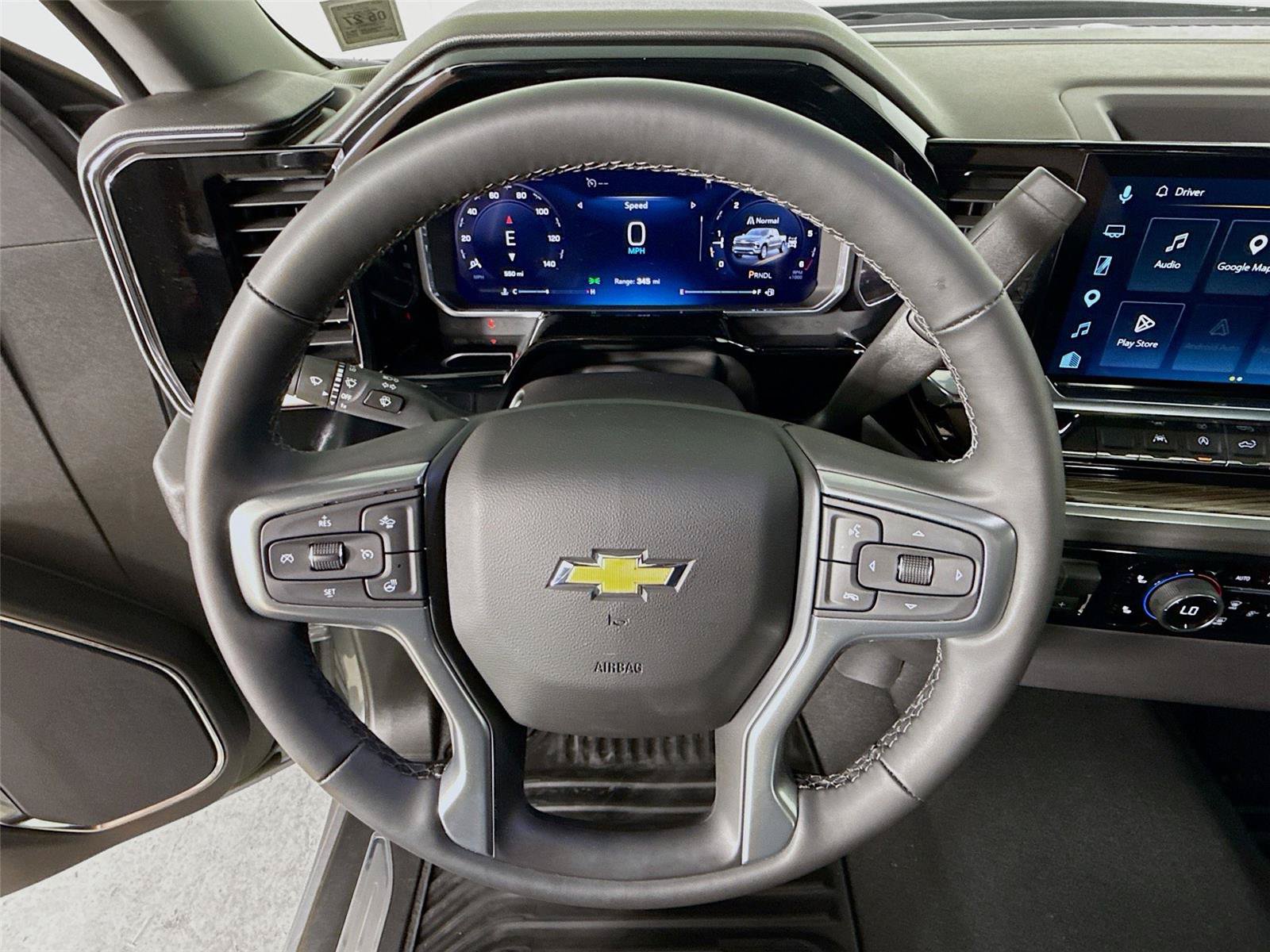 Used 2026 Chevrolet Silverado 1500 LT AWD/4WD image 13