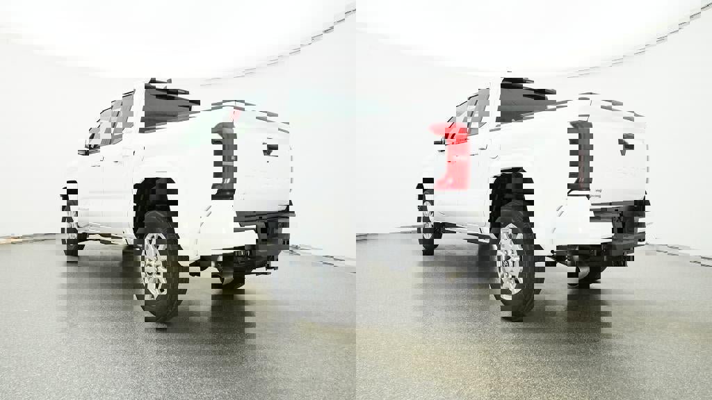 New 2025 Toyota Tacoma SR5 image 54