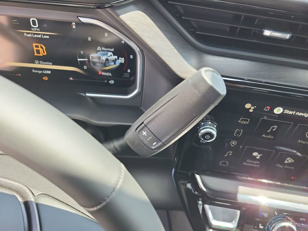 New 2026 GMC Sierra 2500 AT4 w/ AT4 Premium Plus Package image 22