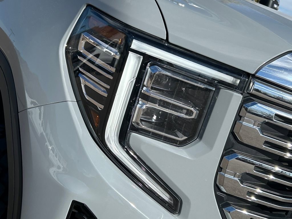 Used 2024 GMC Sierra 1500 Denali image 30