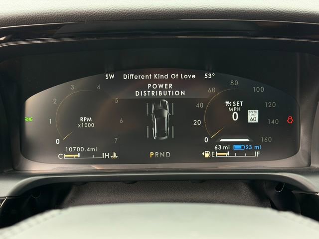 Used 2023 Lincoln Aviator Grand Touring w/ Elements Package Plus image 50