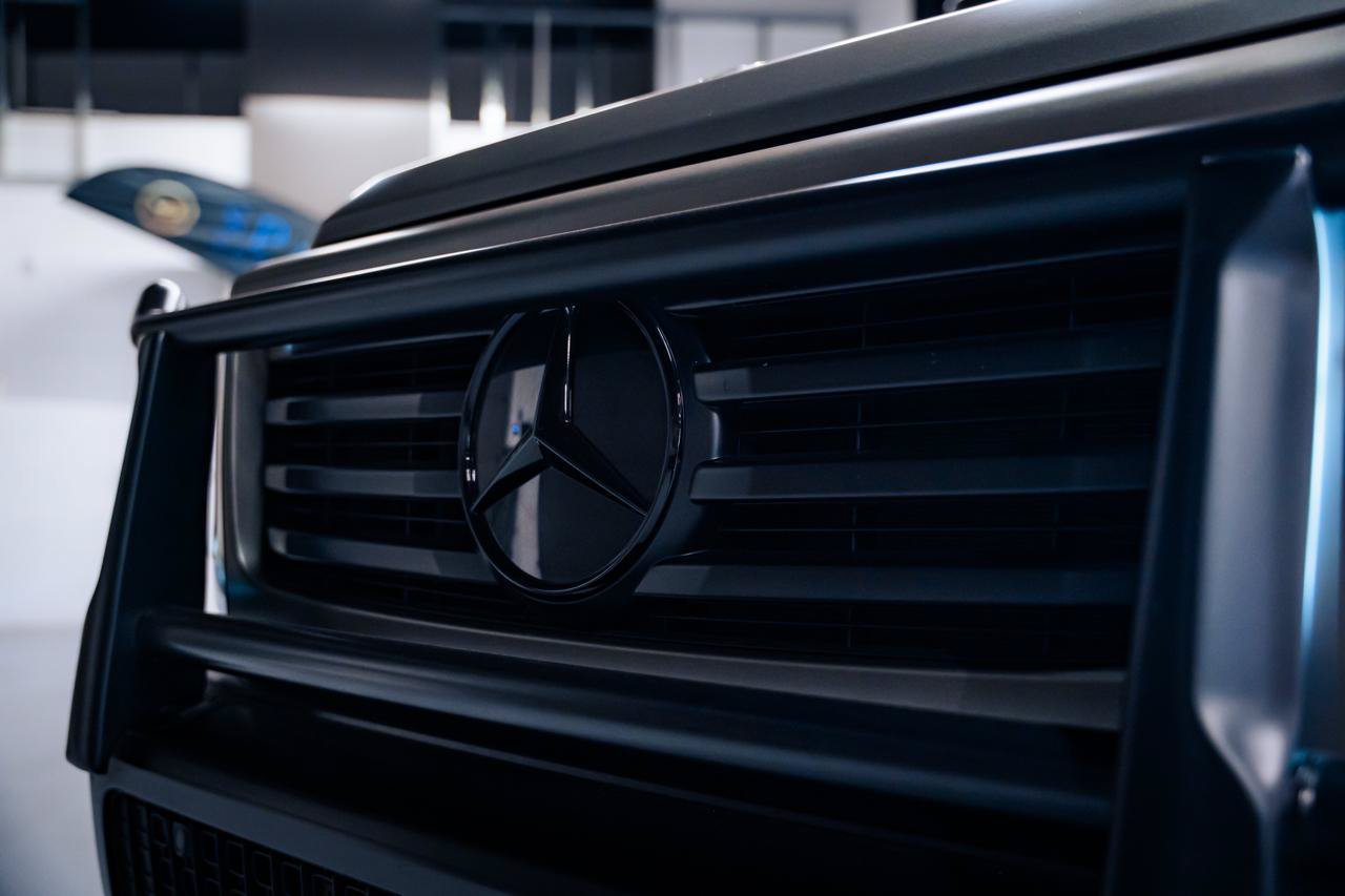 Used 2025 Mercedes-Benz G 550 image 20