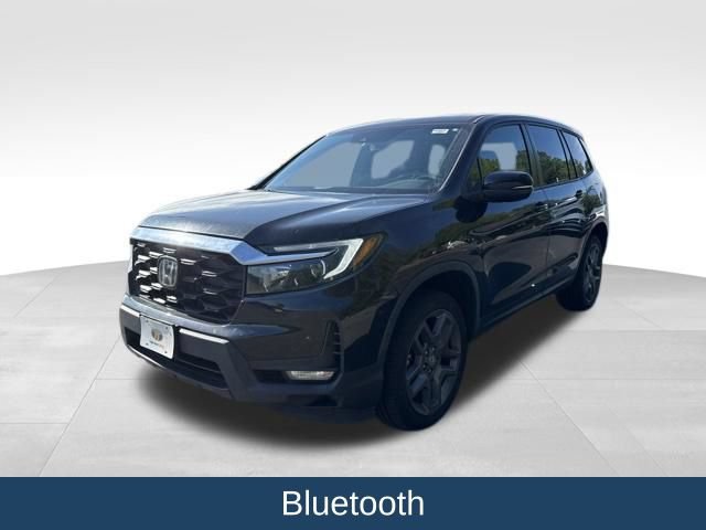 Used 2022 Honda Passport EX-L image 4